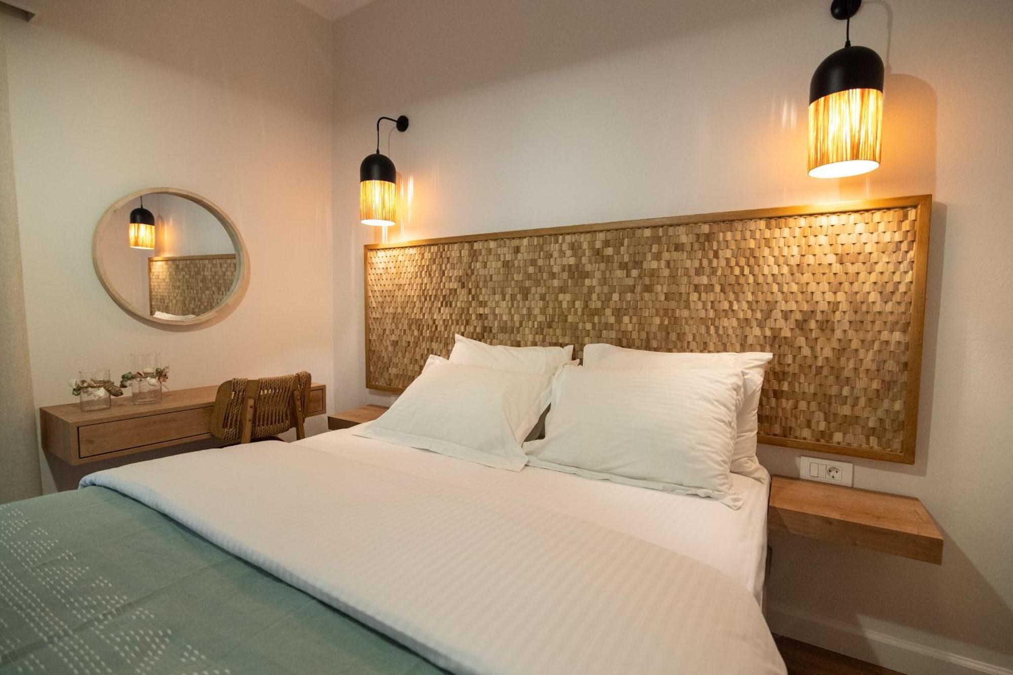 Kanali Village Apartments Εξωτερικό φωτογραφία