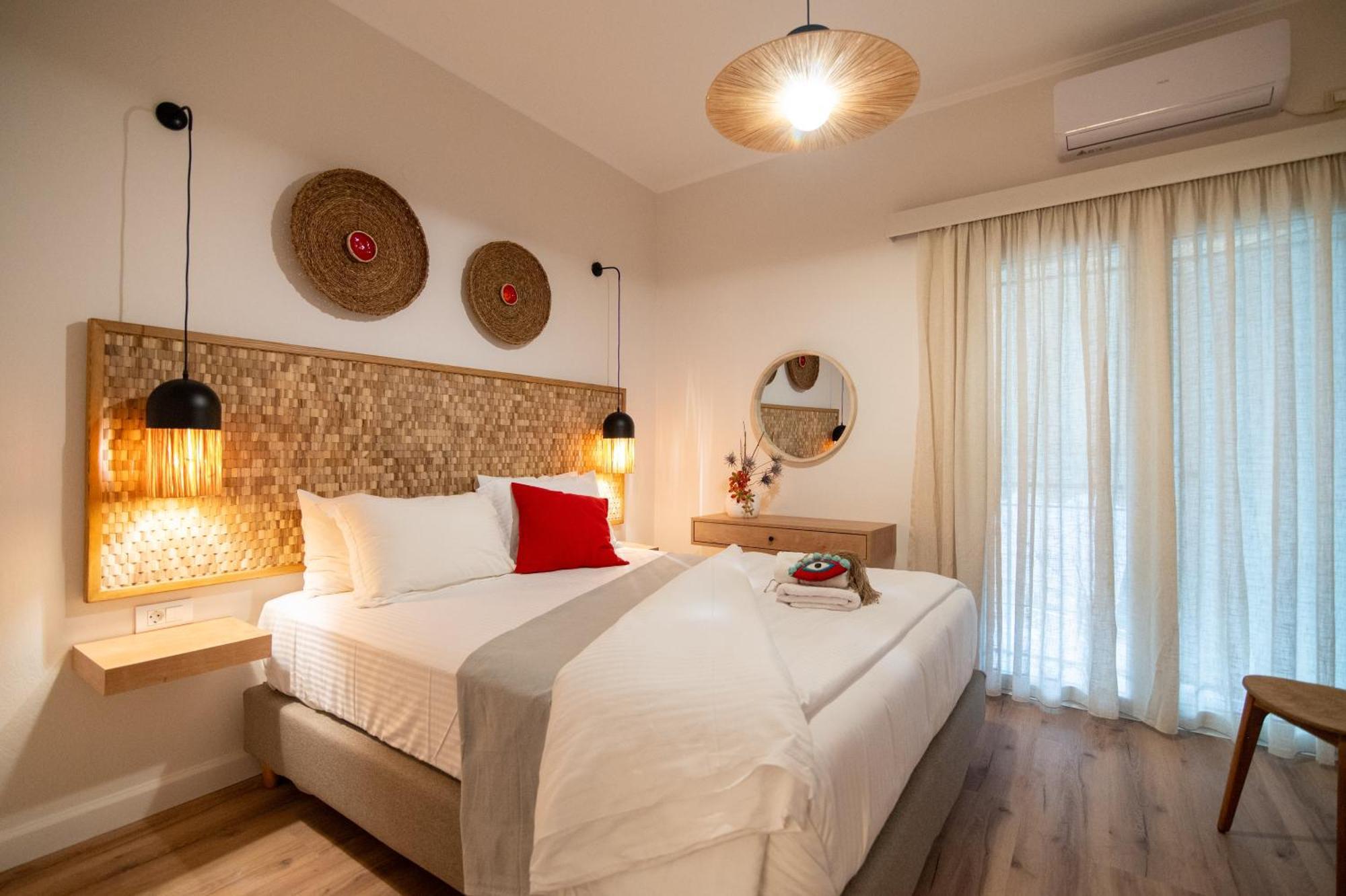 Kanali Village Apartments Εξωτερικό φωτογραφία