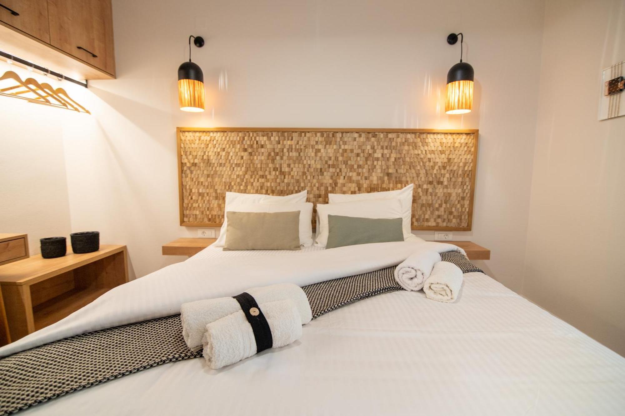 Kanali Village Apartments Εξωτερικό φωτογραφία