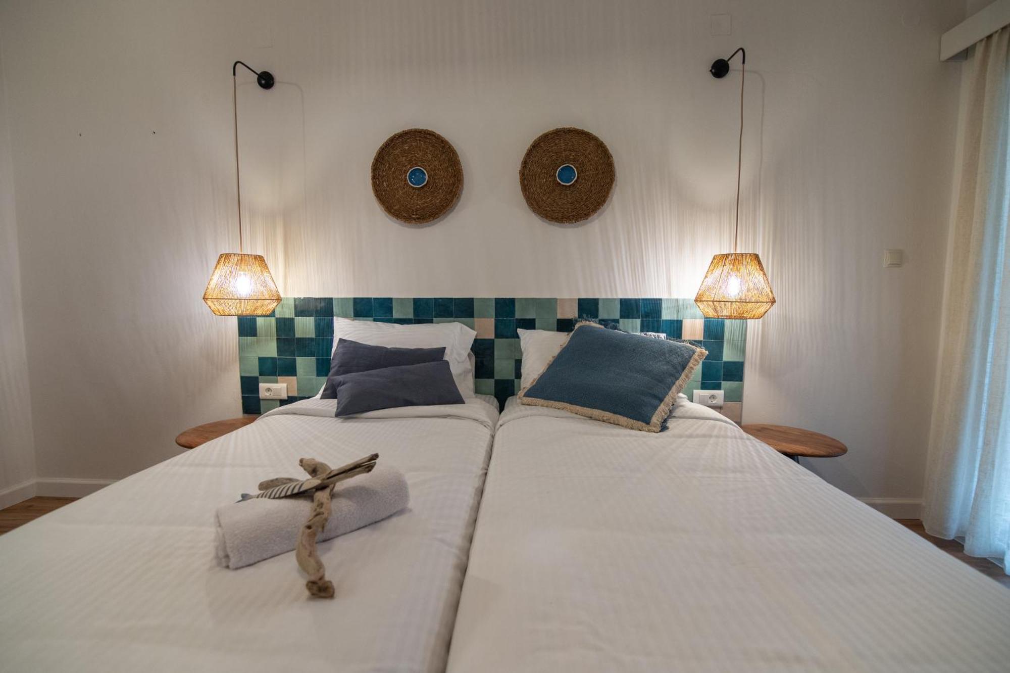 Kanali Village Apartments Εξωτερικό φωτογραφία