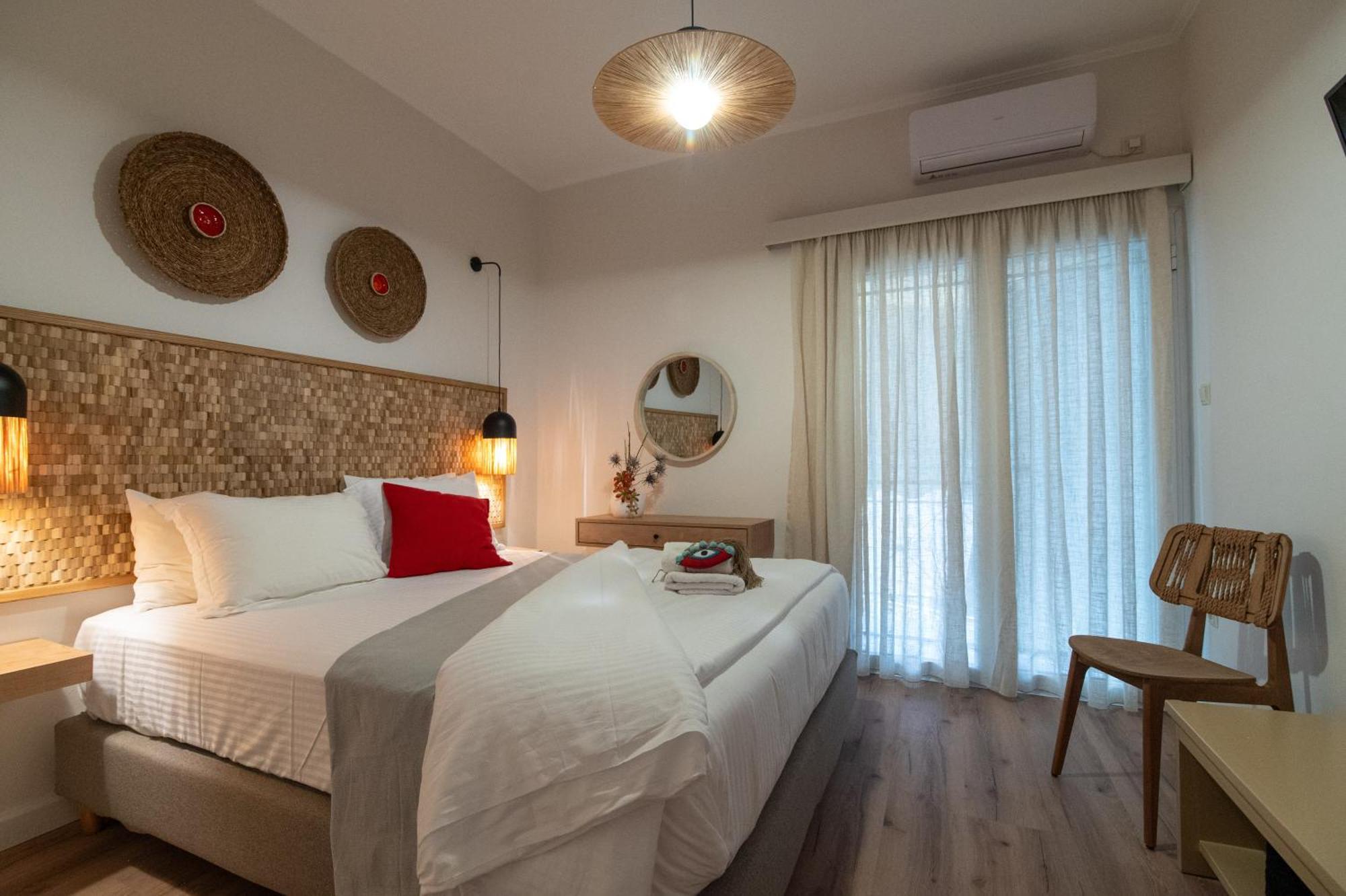 Kanali Village Apartments Εξωτερικό φωτογραφία