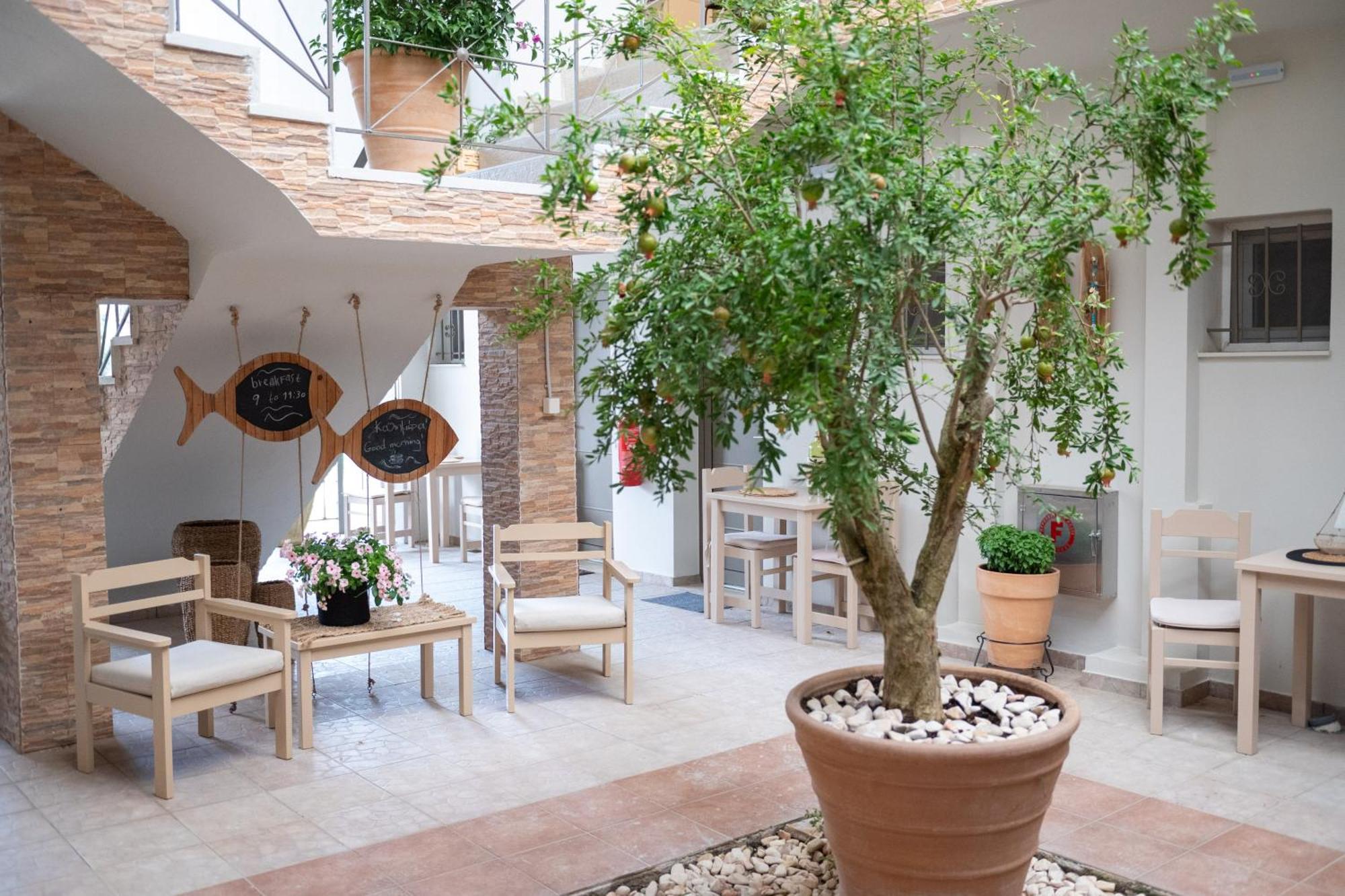 Kanali Village Apartments Εξωτερικό φωτογραφία