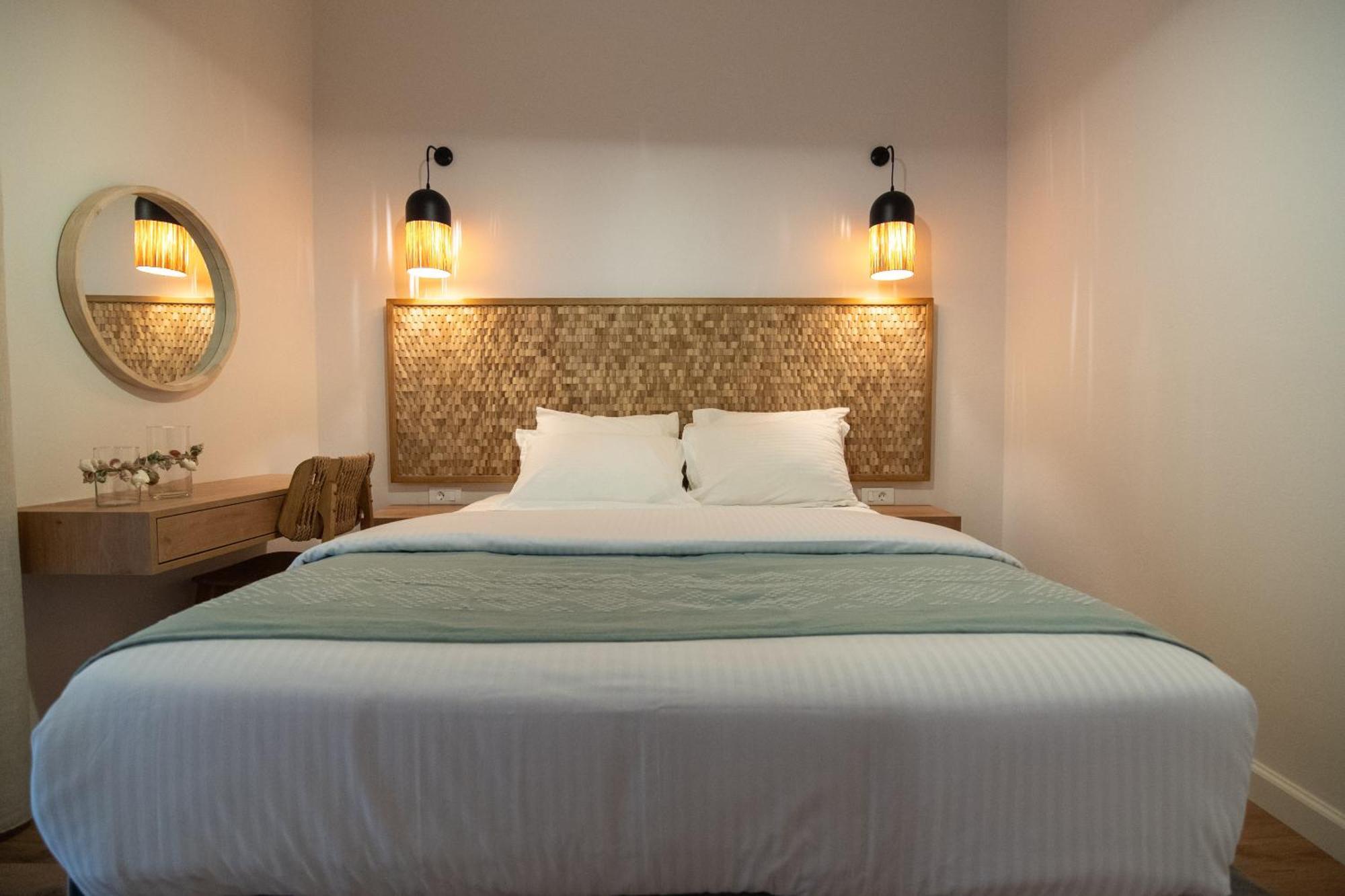 Kanali Village Apartments Εξωτερικό φωτογραφία
