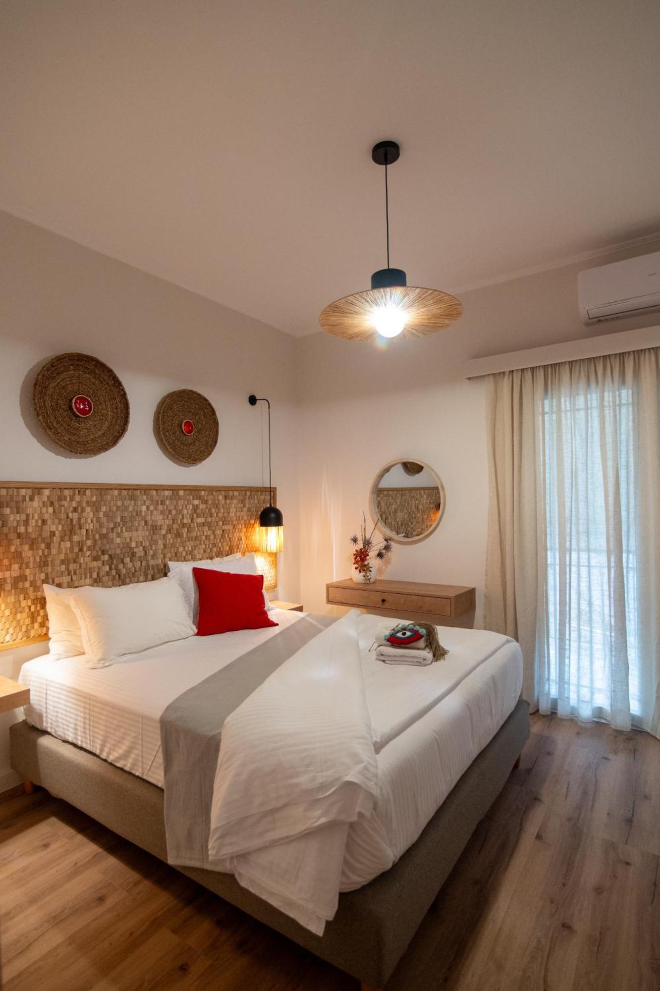 Kanali Village Apartments Εξωτερικό φωτογραφία