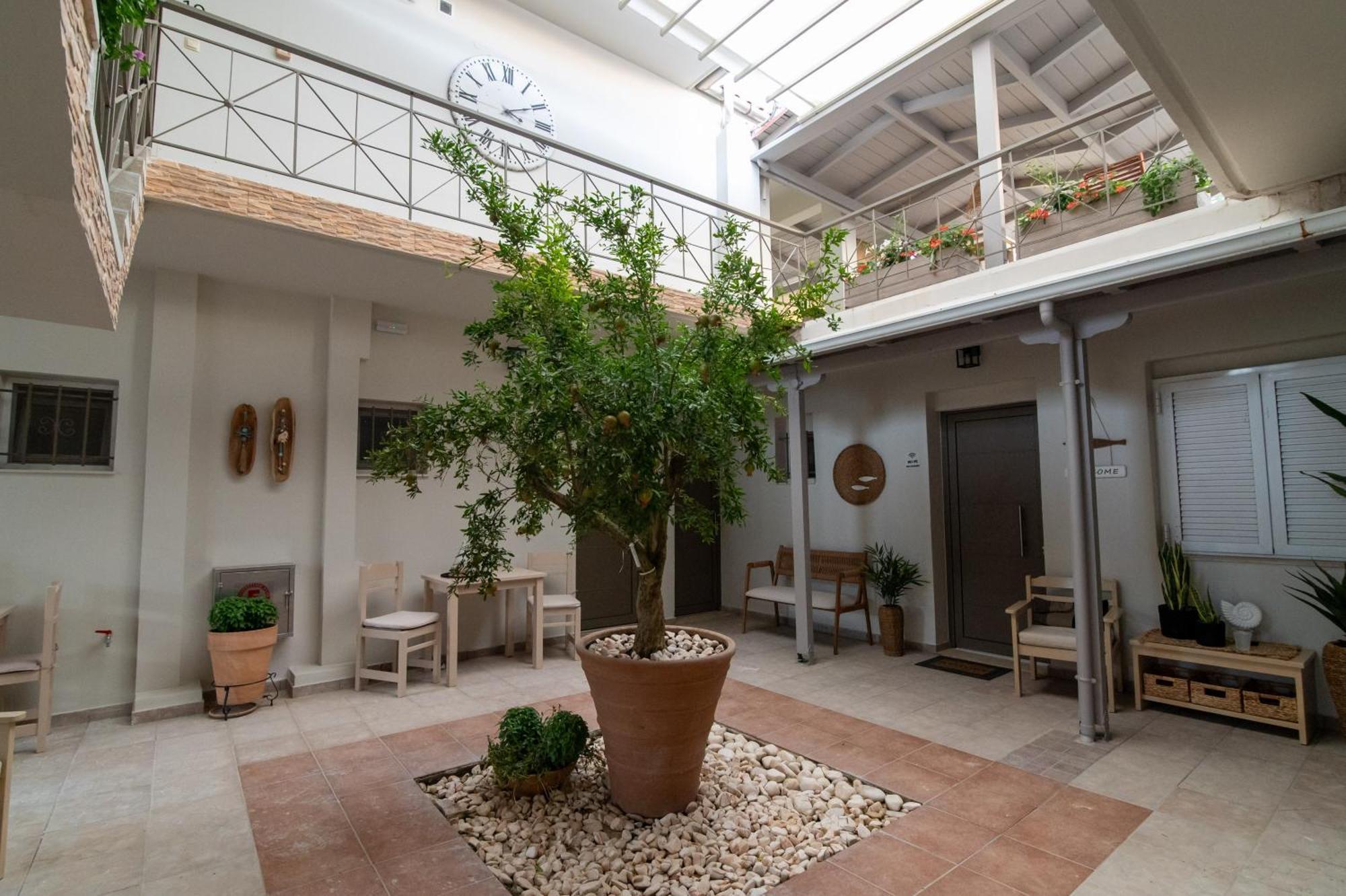 Kanali Village Apartments Εξωτερικό φωτογραφία