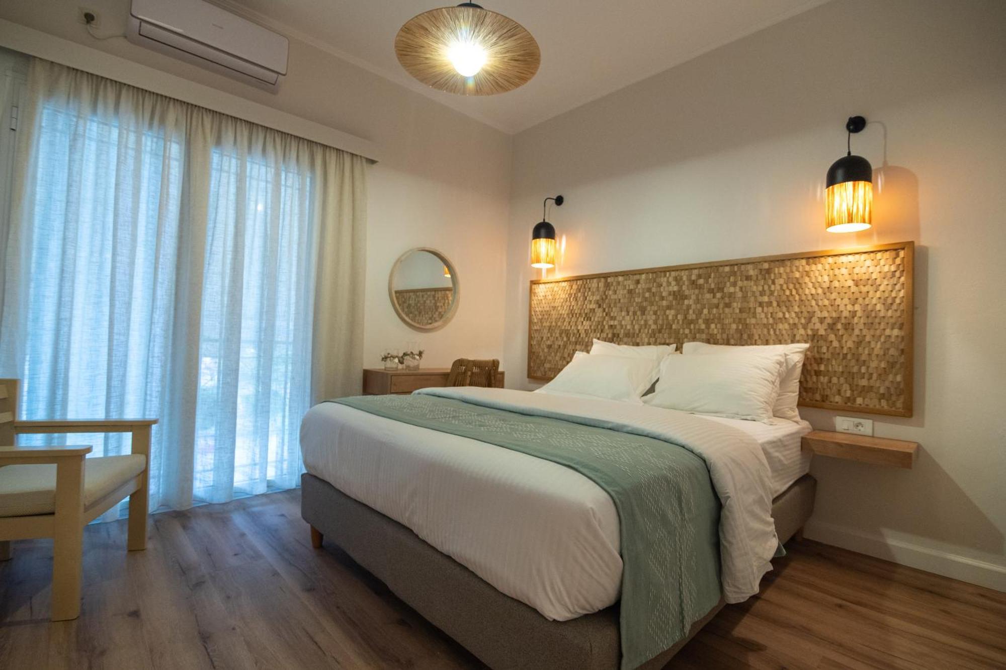 Kanali Village Apartments Εξωτερικό φωτογραφία