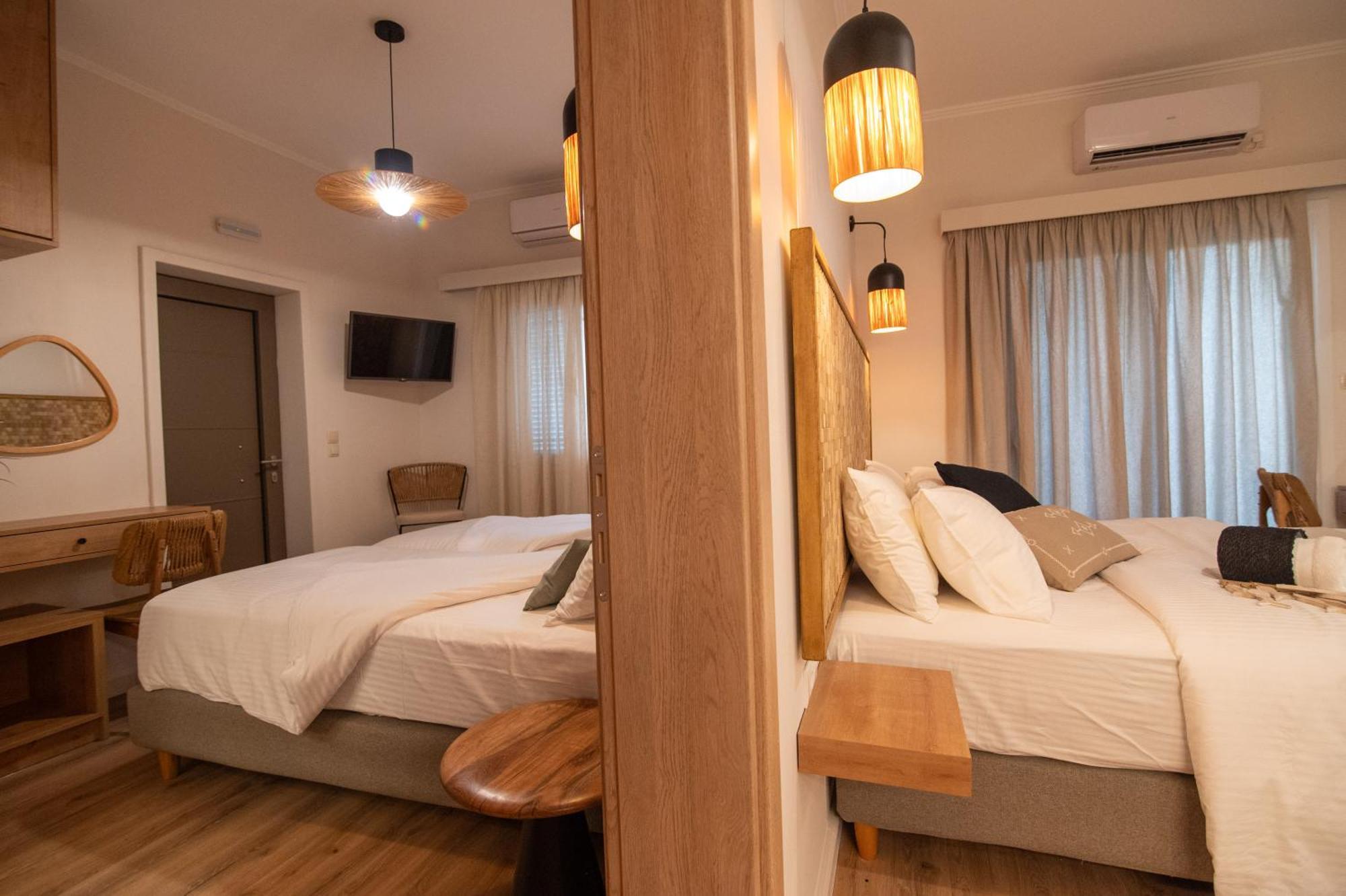 Kanali Village Apartments Εξωτερικό φωτογραφία
