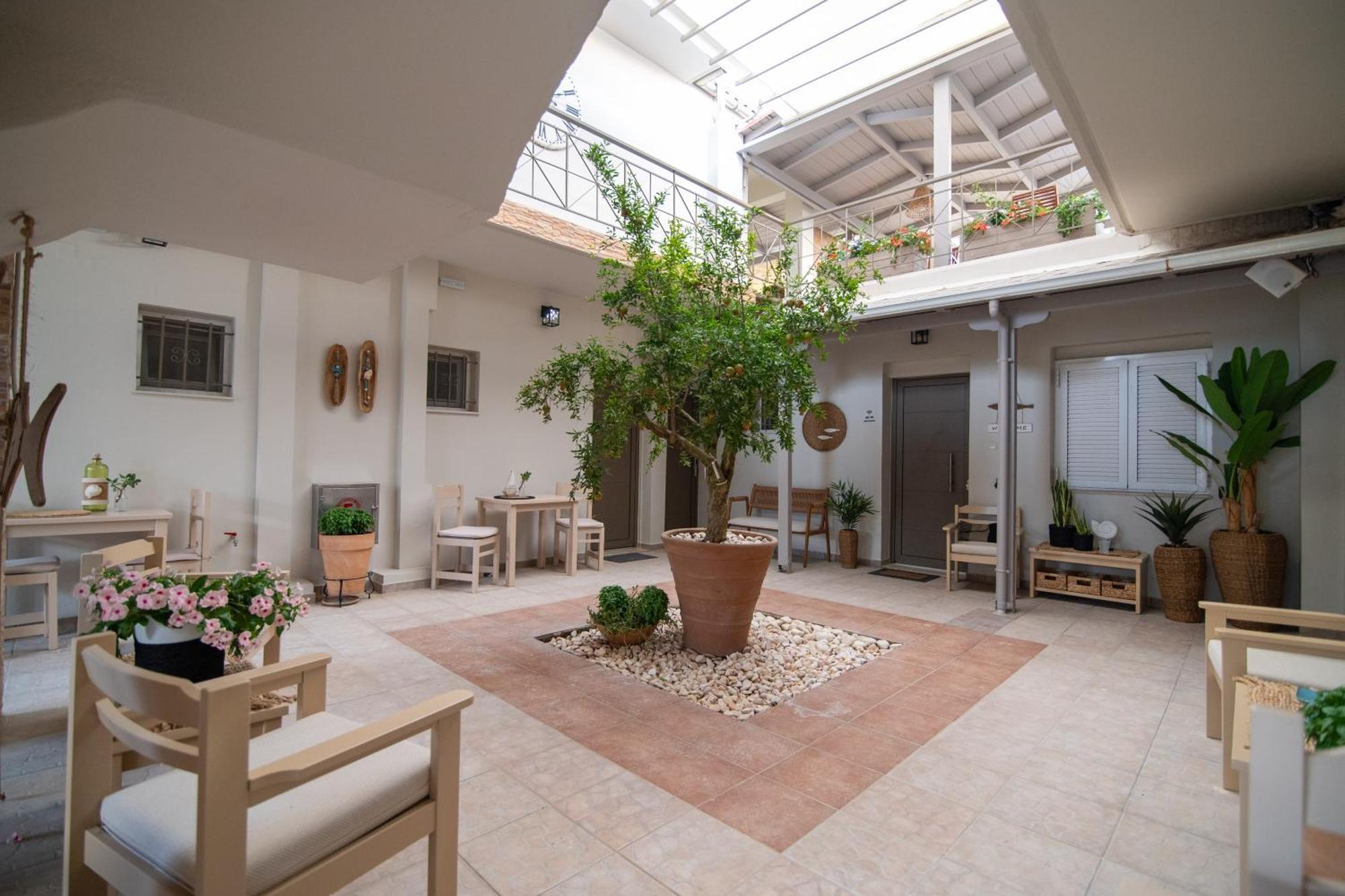Kanali Village Apartments Εξωτερικό φωτογραφία