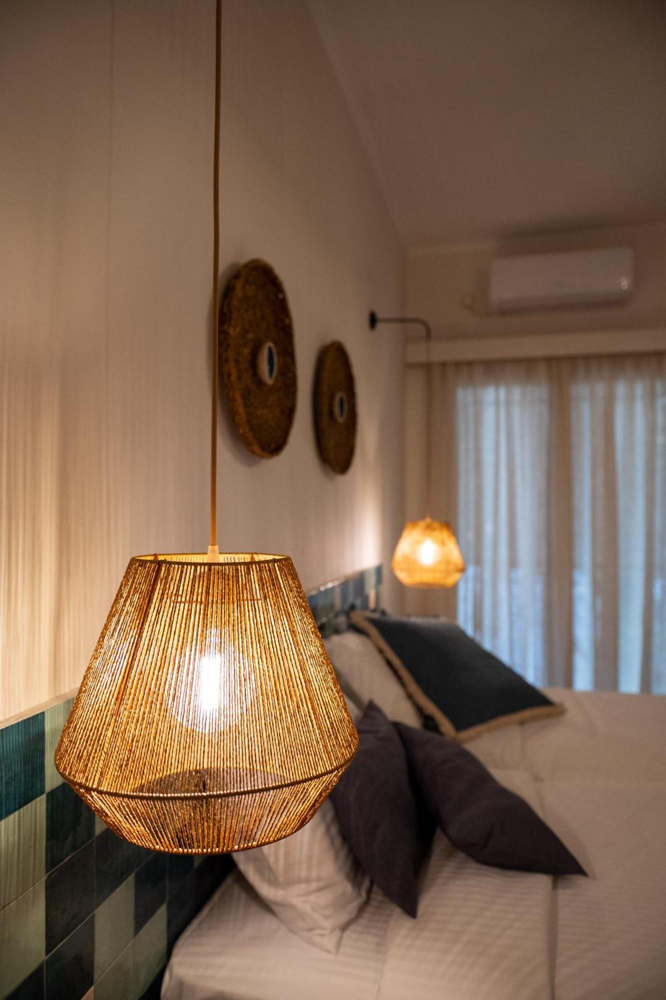 Kanali Village Apartments Εξωτερικό φωτογραφία