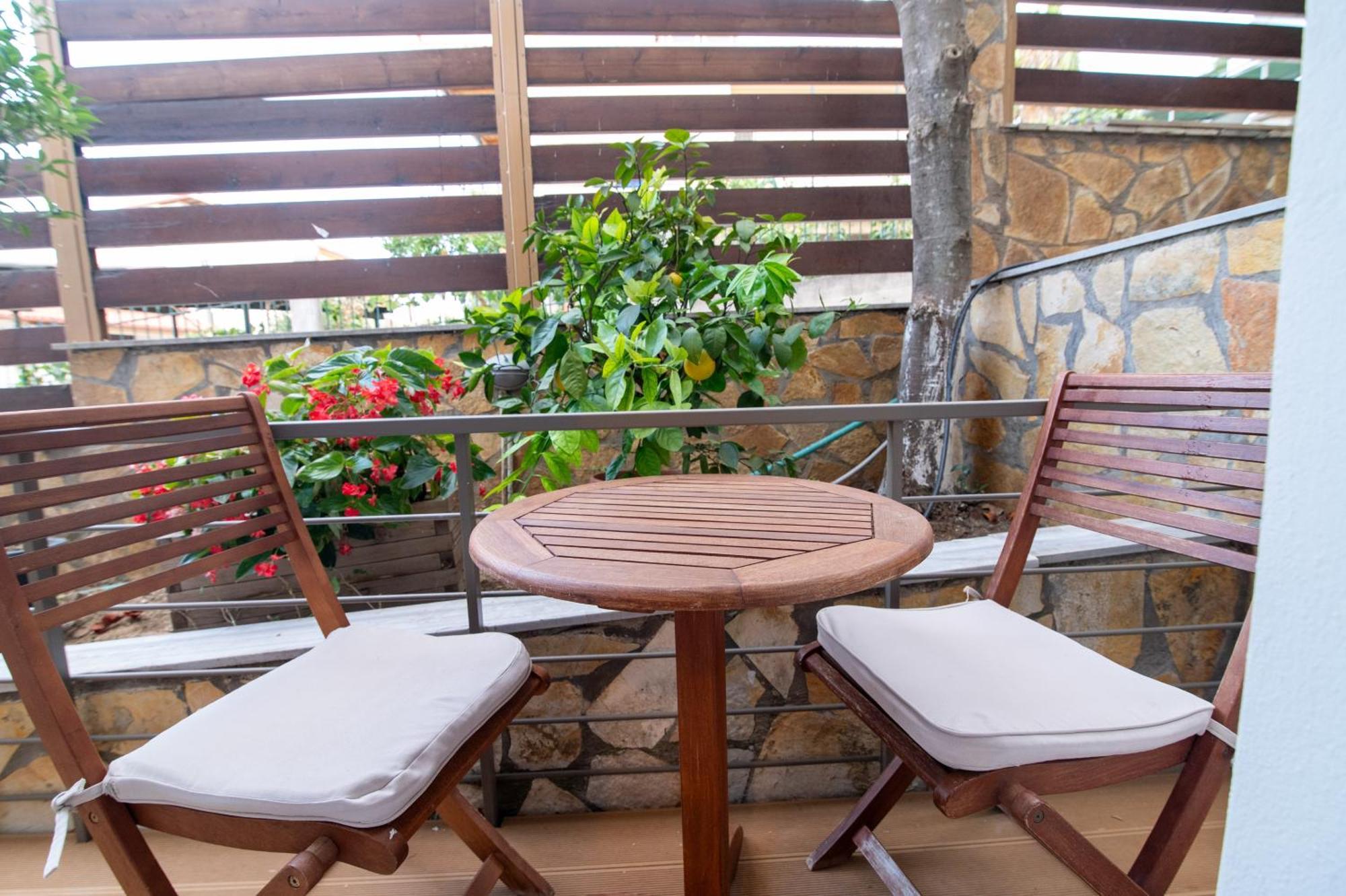 Kanali Village Apartments Εξωτερικό φωτογραφία
