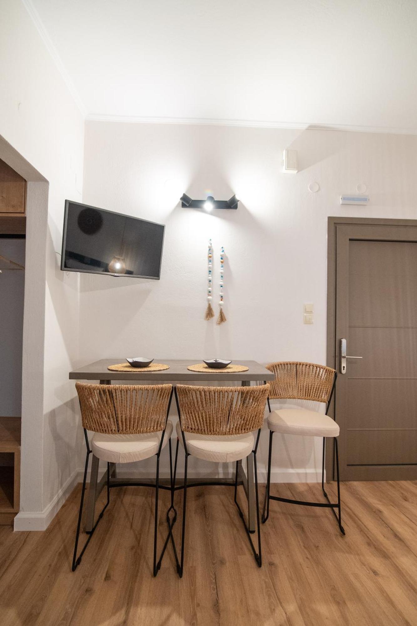 Kanali Village Apartments Εξωτερικό φωτογραφία
