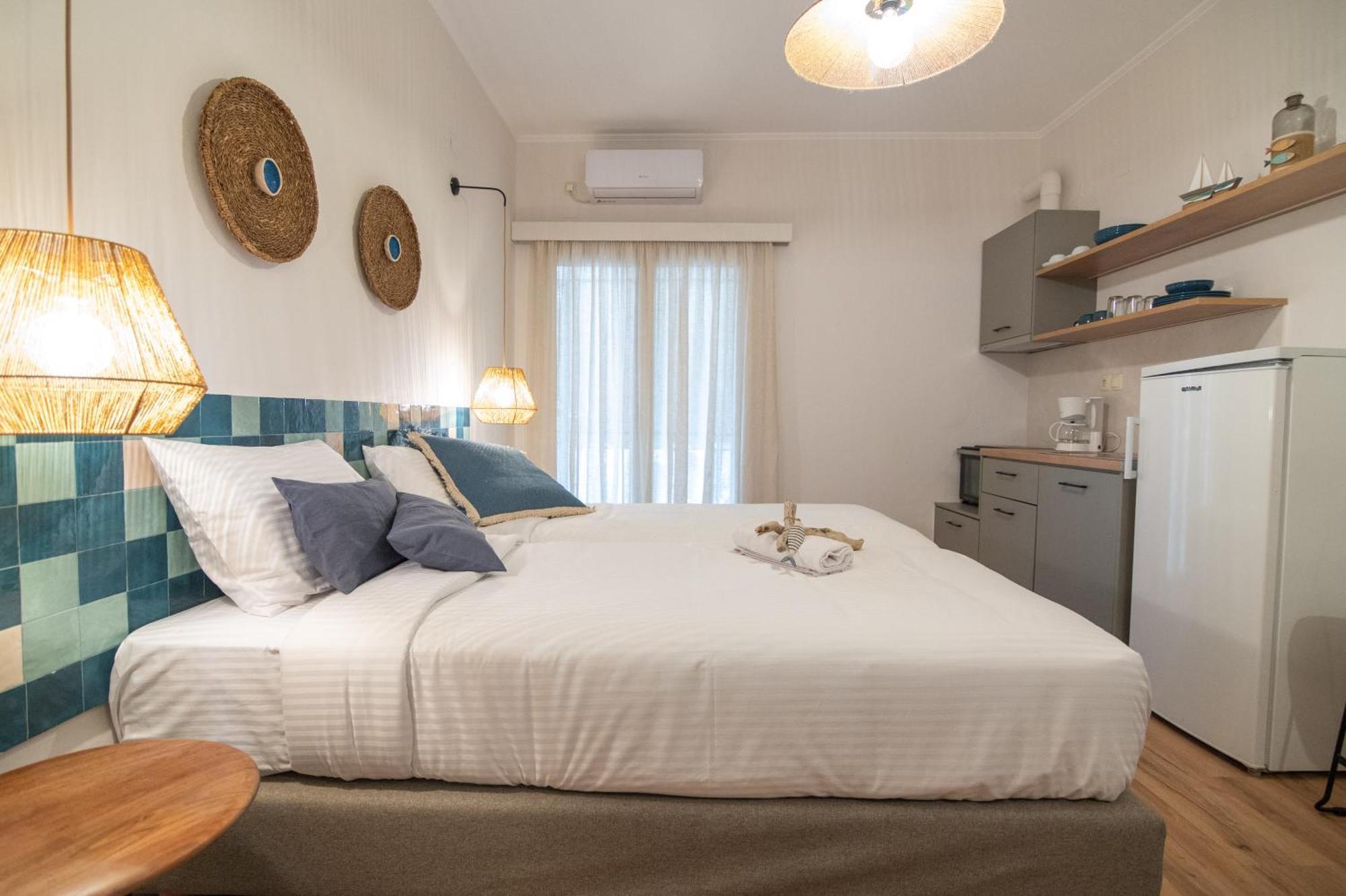 Kanali Village Apartments Εξωτερικό φωτογραφία