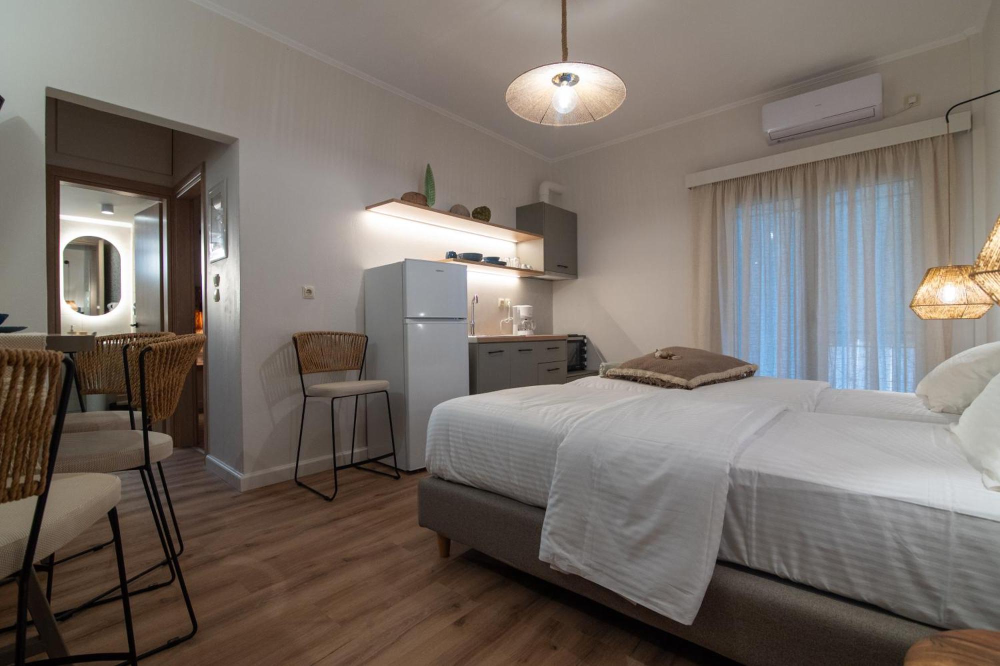 Kanali Village Apartments Εξωτερικό φωτογραφία