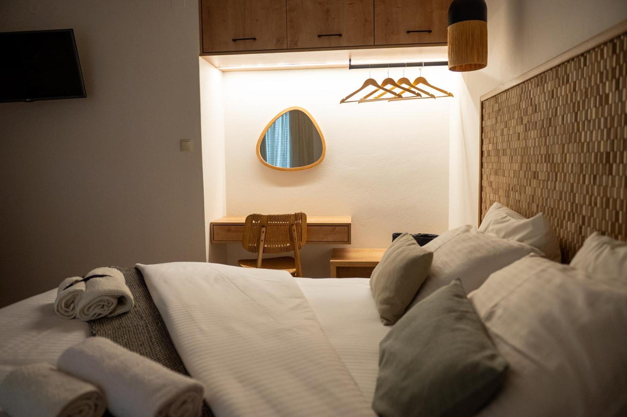 Kanali Village Apartments Εξωτερικό φωτογραφία