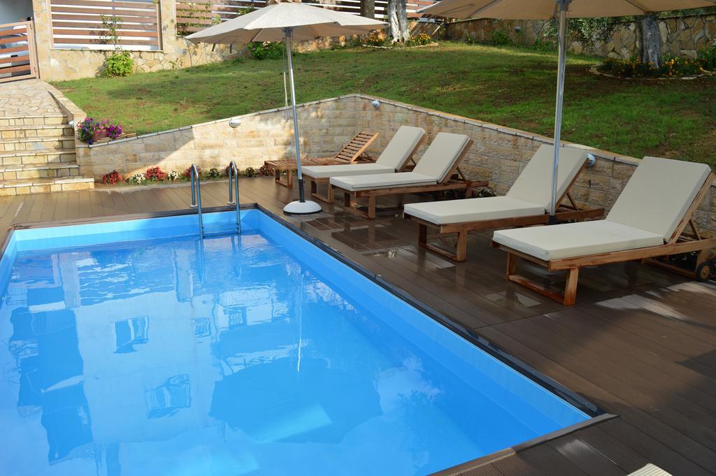 Kanali Village Apartments Εξωτερικό φωτογραφία