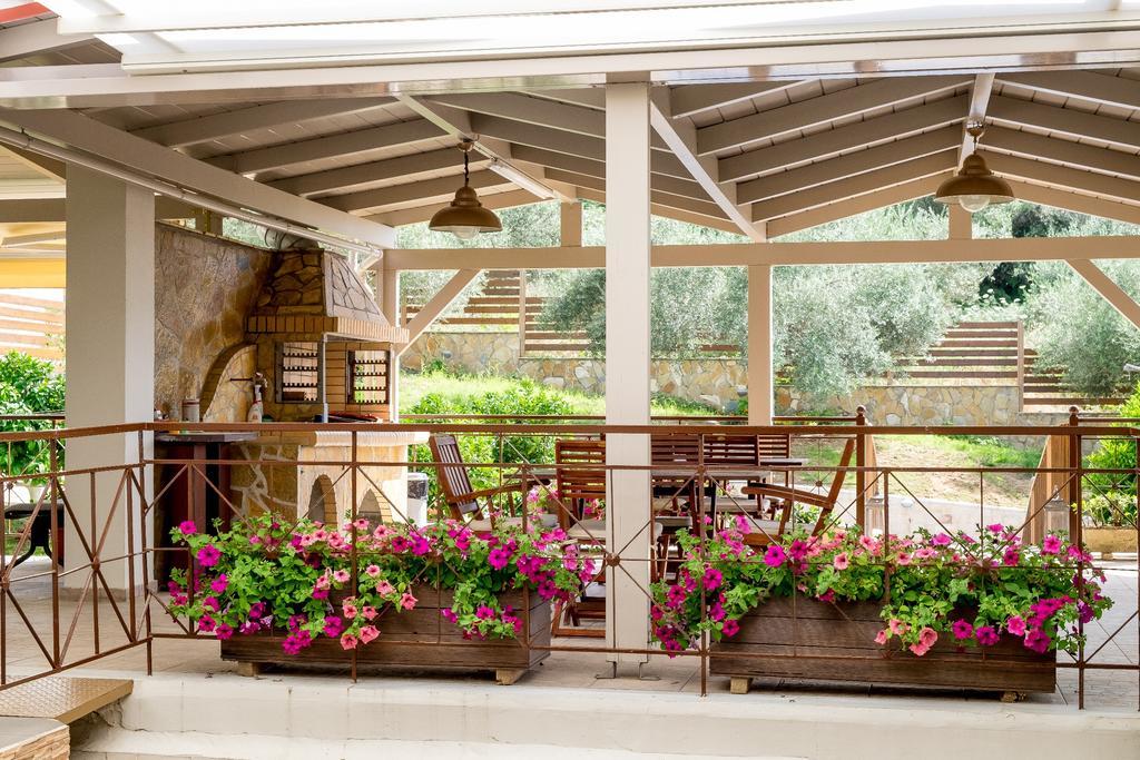 Kanali Village Apartments Εξωτερικό φωτογραφία